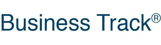 Business Track Logo